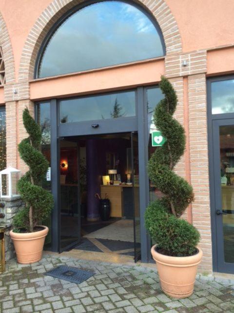 Casa Boss Firenze Calenzano Bed & Breakfast Travalle Exterior photo